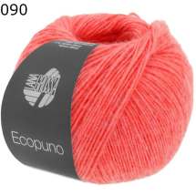 Ecopuno Lana Grossa Farbe 90