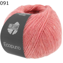 Ecopuno Lana Grossa Farbe 91