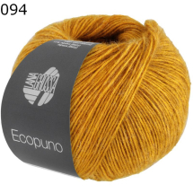 Ecopuno Lana Grossa Farbe 94