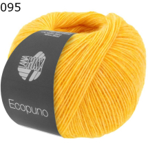 Ecopuno Lana Grossa Farbe 95