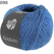 Ecopuno Lana Grossa Farbe 98