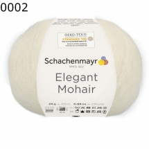 Elegant Mohair Schachenmayr Farbe 2