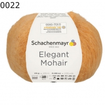 Elegant Mohair Schachenmayr Farbe 22