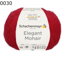 Elegant Mohair Schachenmayr Farbe 30