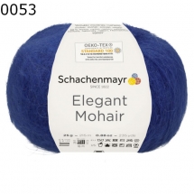 Elegant Mohair Schachenmayr Farbe 53