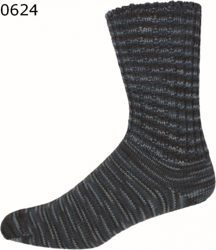 Fertigsocken Schurwolle ONline 0624