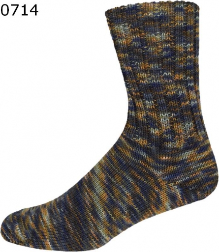 Fertigsocken Schurwolle ONline 0714