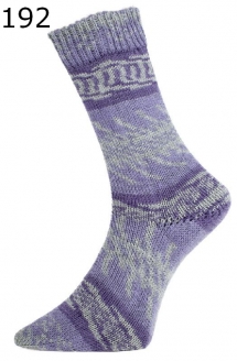 Fjord Golden Socks Pro Lana Farbe 192
