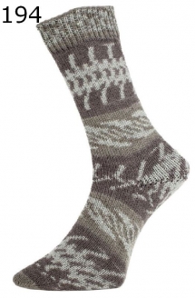 Fjord Golden Socks Pro Lana Farbe 194