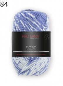 Fjord Pro Lana Farbe 84