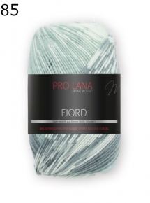 Fjord Pro Lana Farbe 85