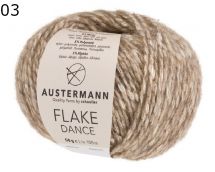 Flake Dance Austermann Farbe 3