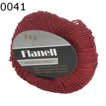 Flanell HB Wolle Farbe 1