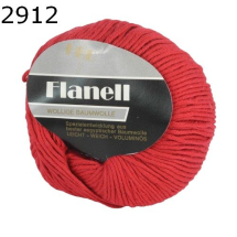 Flanell HB Wolle Farbe 5