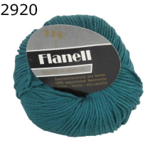 Flanell HB Wolle Farbe 7