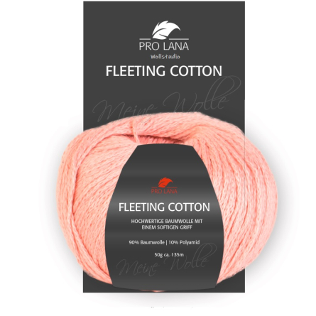 Pro Lana Fleeting Cotton