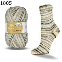 Flotte Socke Special Edition Rellana Farbe 805