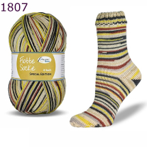 Flotte Socke Special Edition Rellana Farbe 807