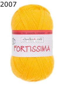 Fortissima Schoeller Stahl Farbe 7