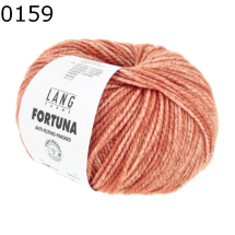 Fortuna Lang Yarns Farbe 159