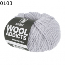 Glory Lang Yarns Farbe 103