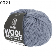 Glory Lang Yarns Farbe 21