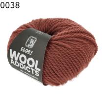 Glory Lang Yarns Farbe 38