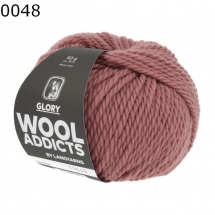 Glory Lang Yarns Farbe 48