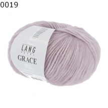 Grace Lang Yarns Farbe 19