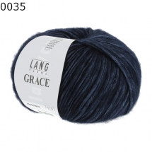 Grace Lang Yarns Farbe 35