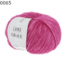 Grace Lang Yarns Farbe 65