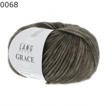 Grace Lang Yarns Farbe 68