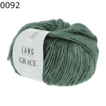 Grace Lang Yarns Farbe 92