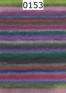 Greta Lang Yarns Farbe 153