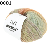 Harmony Lang Yarns Farbe 1