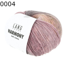 Harmony Lang Yarns Farbe 4