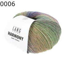 Harmony Lang Yarns Farbe 6