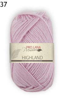Highland Premium Pro Lana Farbe 37