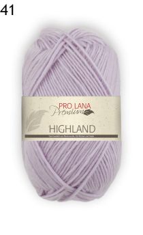 Highland Premium Pro Lana Farbe 41