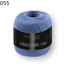 Hkelstar 100 Pro Lana Farbe 55