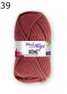 Home Woolly Hugs Farbe 39