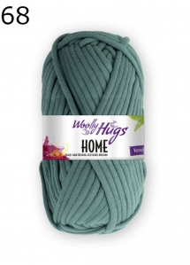 Home Woolly Hugs Farbe 68