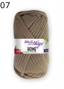 Home Woolly Hugs Farbe 7