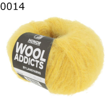 Honor Lang Yarns Farbe 14