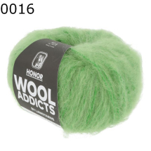 Honor Lang Yarns Farbe 16