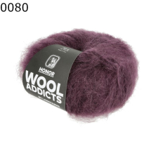 Honor Lang Yarns Farbe 80