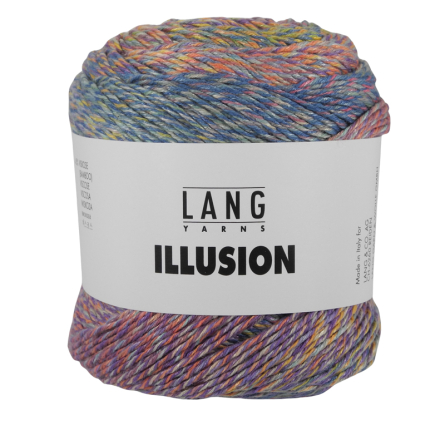 Illusion Lang Yarns