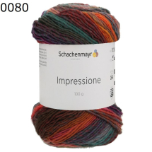 Schachenmayr Impressione 100g - Special Offer