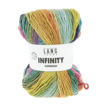 Infinity Lang Yarns