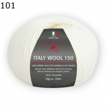 Italy Wool 150 Pro Lana Farbe 101